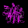 Molecular Structure Image for 1AK9