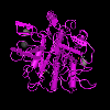 Molecular Structure Image for 1AQN