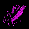 Molecular Structure Image for 1BBC