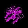 Molecular Structure Image for 1BTL