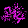 Molecular Structure Image for 1CCK