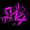 Molecular Structure Image for 1CPG