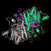 Molecular Structure Image for 1ENO