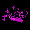 Molecular Structure Image for 1GHC