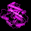 Molecular Structure Image for 1IGS