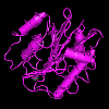 Molecular Structure Image for 1JLM