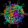 Molecular Structure Image for 1KVP