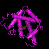 Molecular Structure Image for 1LHT