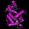 Molecular Structure Image for 1LIN
