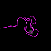 Molecular Structure Image for 1MED