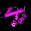 Molecular Structure Image for 1NKL