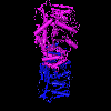 Molecular Structure Image for 1OTP