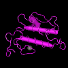Molecular Structure Image for 1PIS