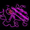 Molecular Structure Image for 1PUT