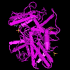 Molecular Structure Image for 1TAL