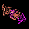 Molecular Structure Image for 1TDE