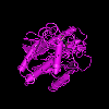 Molecular Structure Image for 1TEM