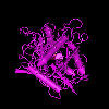 Molecular Structure Image for 1VFE