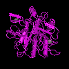 Molecular Structure Image for 1YJB