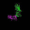 Molecular Structure Image for 2HFT