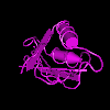 Molecular Structure Image for 2HQI