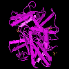 Molecular Structure Image for 2ULL