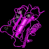 Molecular Structure Image for 2USN