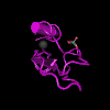 Molecular Structure Image for 5PTI