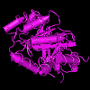 Molecular Structure Image for 2DZP