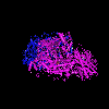 Structure molecule image