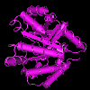 Molecular Structure Image for 2EKC