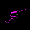 Molecular Structure Image for 2EN7