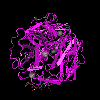 Molecular Structure Image for 2HRG