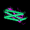 Structure molecule image