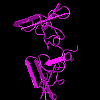 Molecular Structure Image for 2J4N