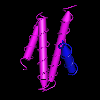 Structure molecule image