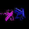 Molecular Structure Image for 2JT4