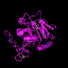 Molecular Structure Image for 2QQG