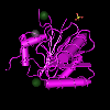 Structure molecule image