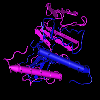 Molecular Structure Image for 2RH0