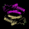 Molecular Structure Image for 2DWW