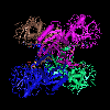 Molecular Structure Image for 4DBV