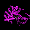 Molecular Structure Image for 2V3P