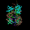 Molecular Structure Image for 2HOF