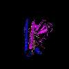 Molecular Structure Image for 2QFA