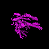 Molecular Structure Image for 2Z43