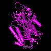 Molecular Structure Image for 2V6F