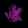 Molecular Structure Image for 2V5N