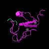 Molecular Structure Image for 2V86