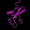 Molecular Structure Image for 2V87